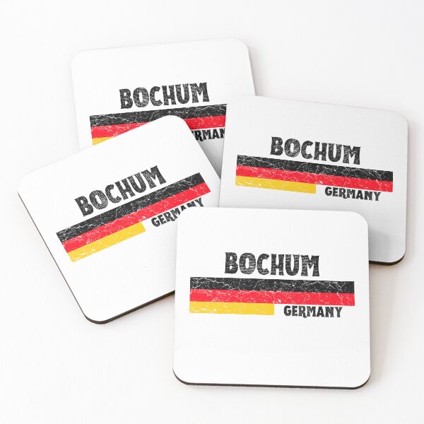 Item preview, Bochum Germany designed and sold by jeshands.