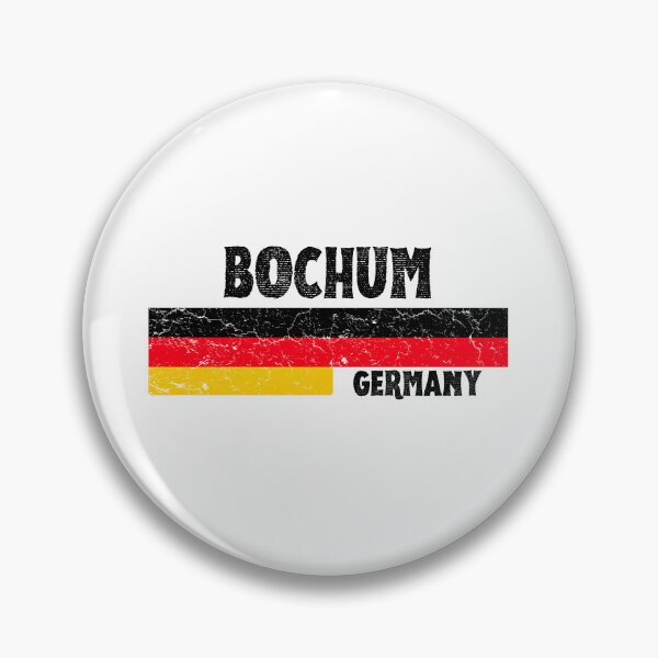 Item preview, Bochum Germany designed and sold by jeshands.