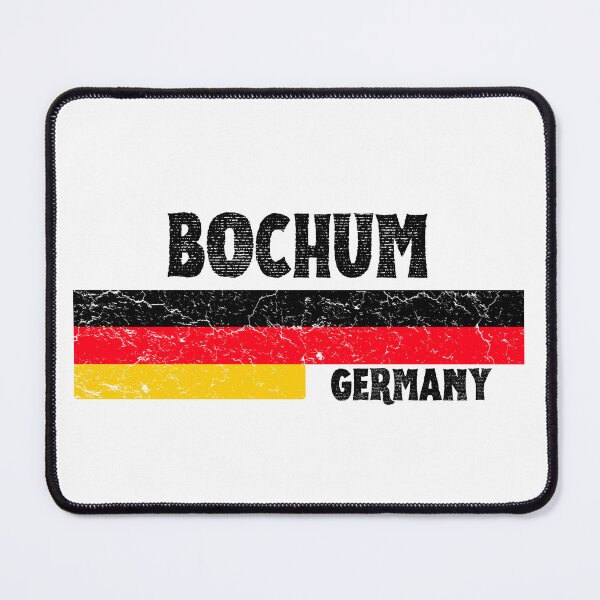 Item preview, Bochum Germany designed and sold by jeshands.