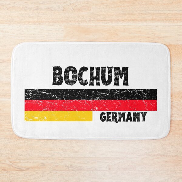 Item preview, Bochum Germany designed and sold by jeshands.