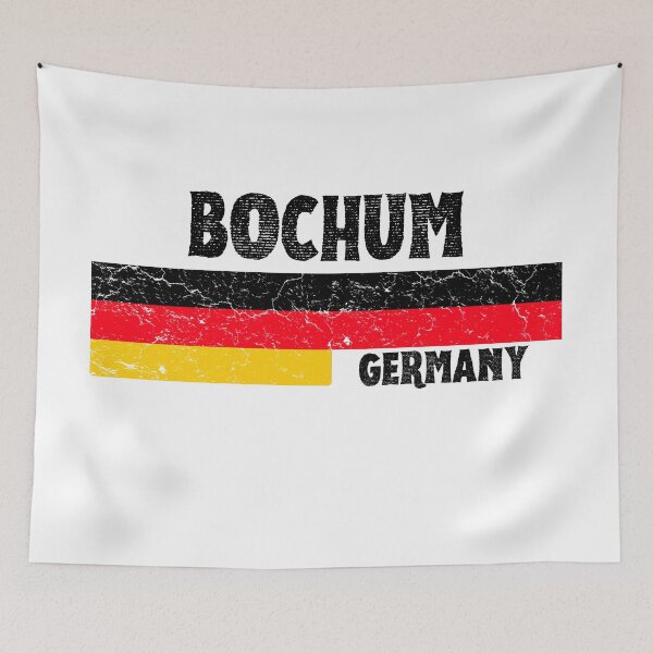 Item preview, Bochum Germany designed and sold by jeshands.