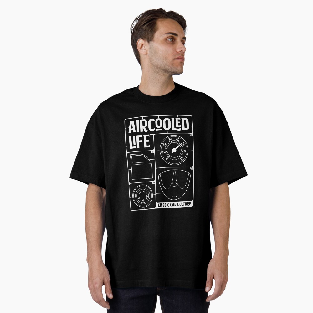 Item preview, Oversized T-Shirt designed and sold by Joemungus.