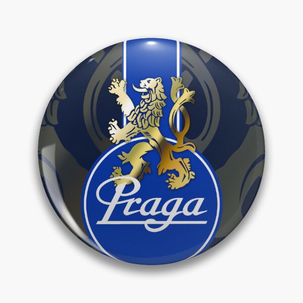 Item preview, Praga Karts designed and sold by KartPixel by Pipstar.