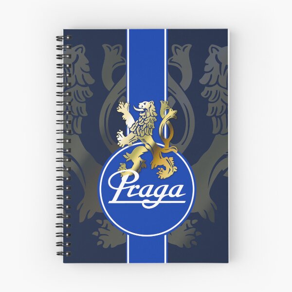Item preview, Praga Karts designed and sold by KartPixel by Pipstar.