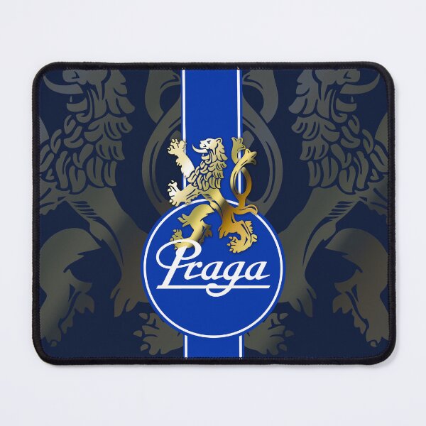 Item preview, Praga Karts designed and sold by KartPixel by Pipstar.