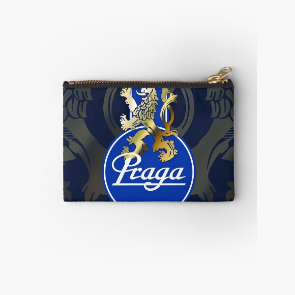 Aperçu de l'œuvre Praga Karts créée et vendue par KartPixel by Pipstar.