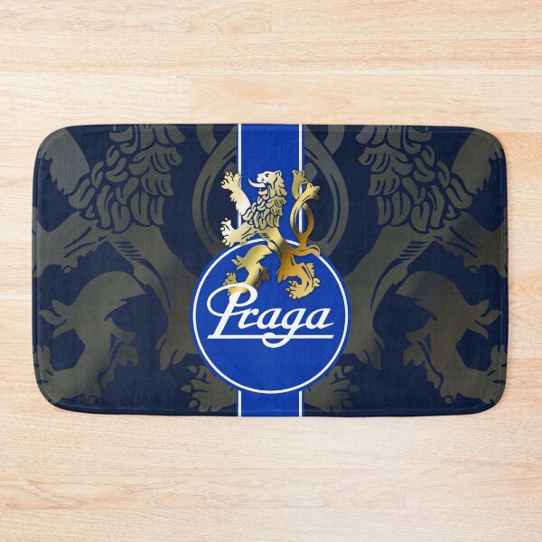 Item preview, Praga Karts designed and sold by KartPixel by Pipstar.