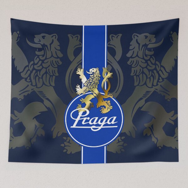 Item preview, Praga Karts designed and sold by KartPixel by Pipstar.