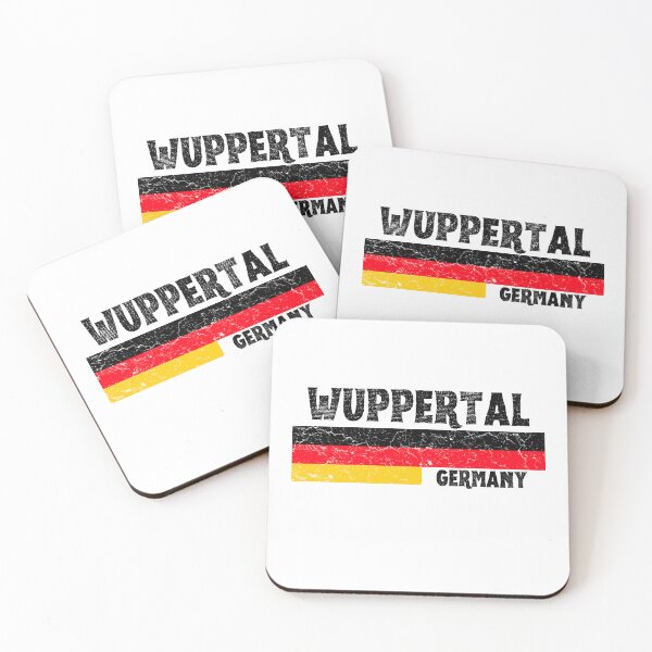 Item preview, Wuppertal Germany designed and sold by jeshands.