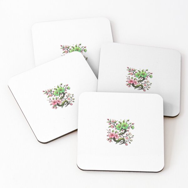 Item preview, Flower Japan - Sakura24 designed and sold by cj-digital.