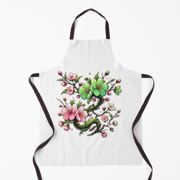 Item preview, Flower Japan - Sakura24 designed and sold by Arabic-Souvenir.