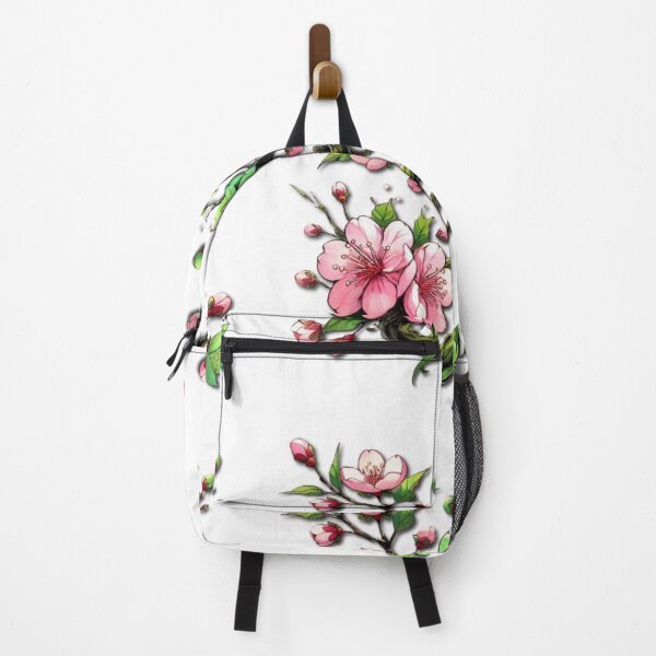 Item preview, Flower Japan - Sakura24 designed and sold by Arabic-Souvenir.