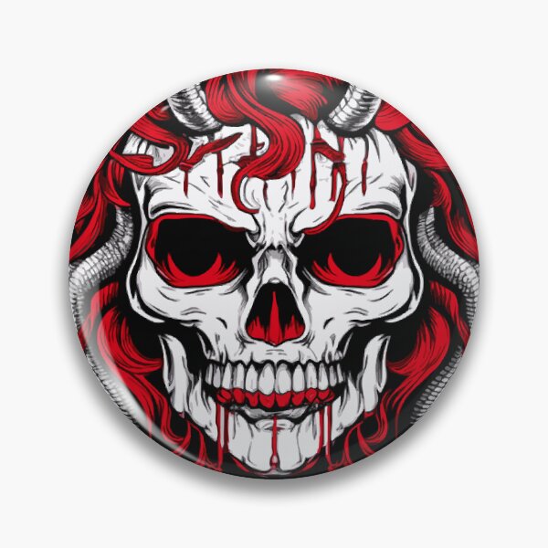 Item preview, Blood for the blood god designed and sold by DREAMINGROOSTER.