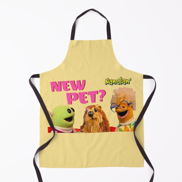 Item preview, New Pet Adventure - Nanalan designed and sold by FEBRICAST.