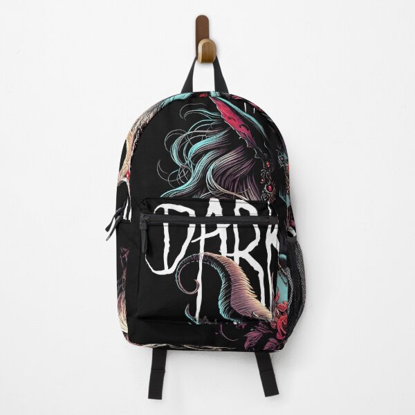 Item preview, Darkness designed and sold by Black Wolf Style.