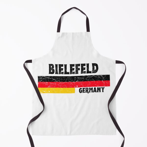 Item preview, Bielefeld Germany designed and sold by jeshands.