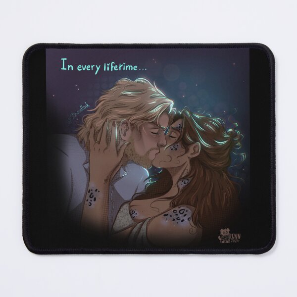 Item preview, In every life print  designed and sold by DoodlingLenn.