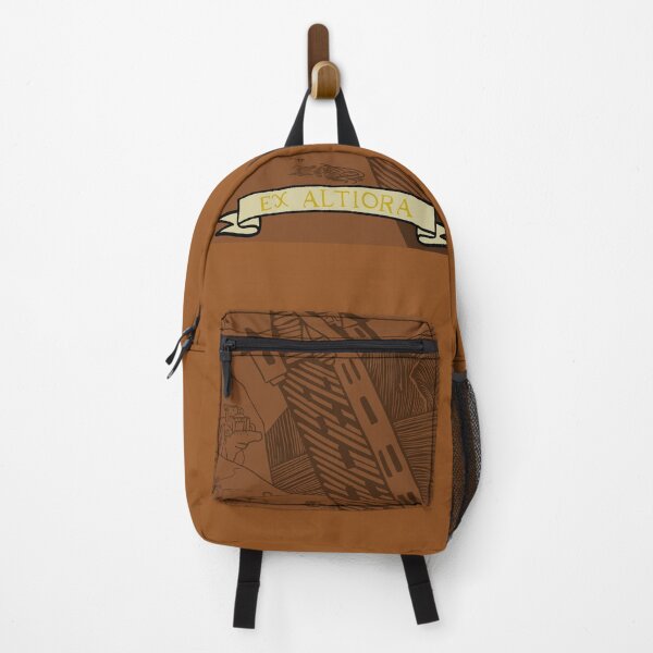 Item preview, Ex Altiora designed and sold by GubernatOrk.