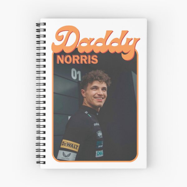 Item preview, Daddy Norris designed and sold by BilliebyBrooke.