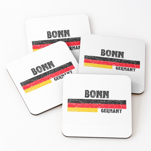 Item preview, Bonn Germany designed and sold by jeshands.