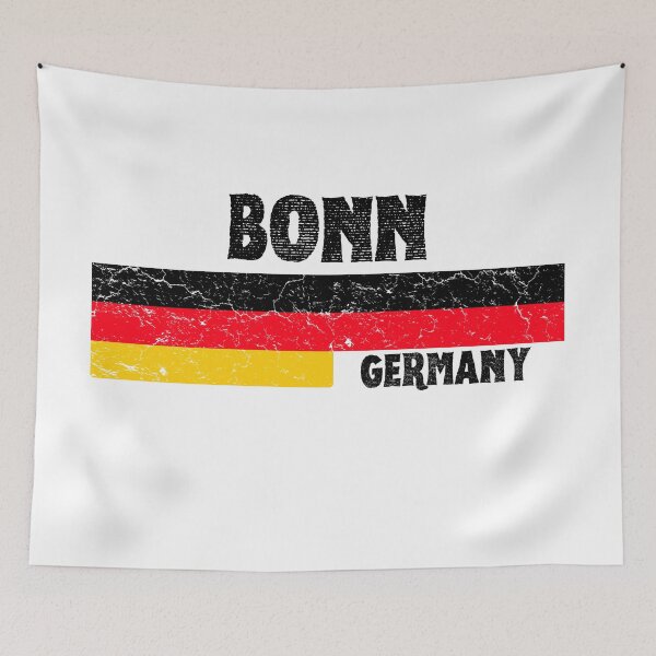 Item preview, Bonn Germany designed and sold by jeshands.