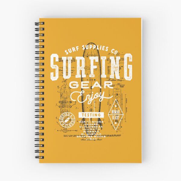 Item preview, Graphic Surfing Gear North Shore Nazare Uluwatu J-Bay Siargao designed and sold by Eurokollektiv.