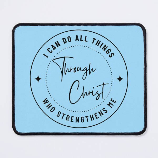Item preview, Christian Bible Verse ,Christian Gospel Quotes, Inspirational Christian Woman Design designed and sold by mattlee20.