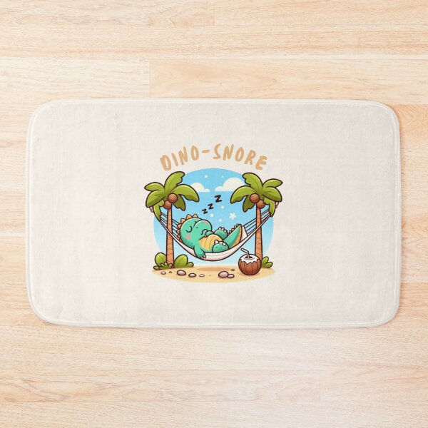 Item preview, Dino-Snore designed and sold by Anupios.