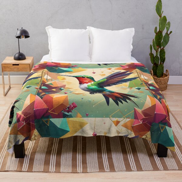 Item preview, Hummingbird Digital Art designed and sold by edlewis72.