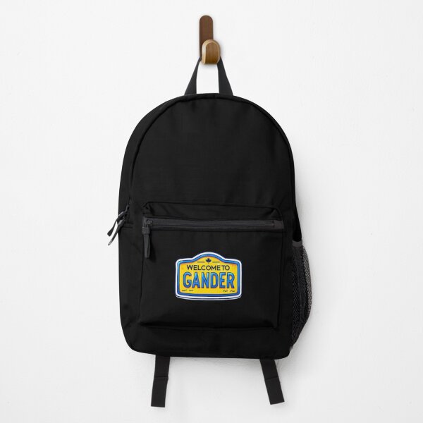 Item preview, Come From Away Welcome to Gander designed and sold by ArtfulDodger9.