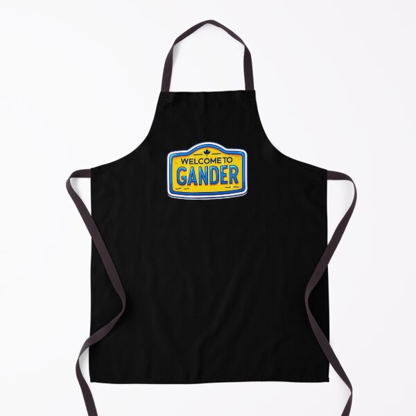 Item preview, Come From Away Welcome to Gander designed and sold by ArtfulDodger9.