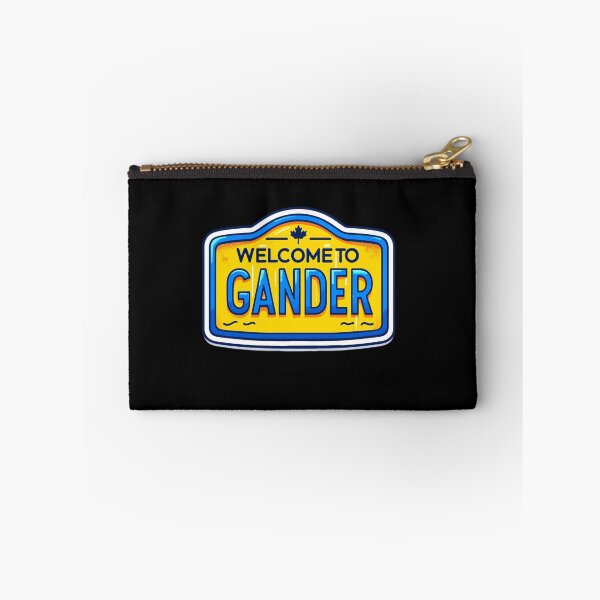 Item preview, Come From Away Welcome to Gander designed and sold by ArtfulDodger9.
