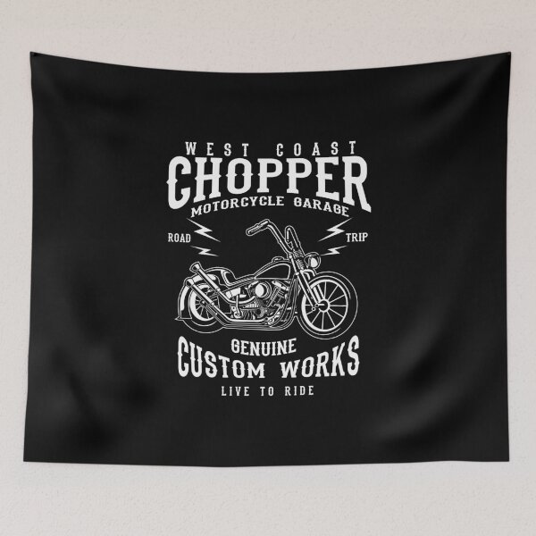 Item preview, CHOPPER designed and sold by Super3.