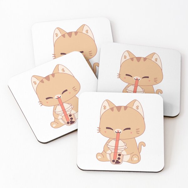 Item preview, Cats designed and sold by zerothreestd.