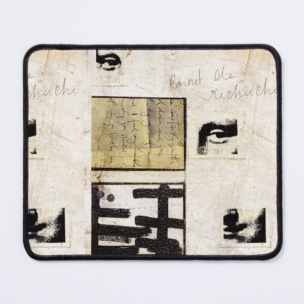 Item preview, Sketches and annotations visual arts study notebook designed and sold by Carré Comme Orange.