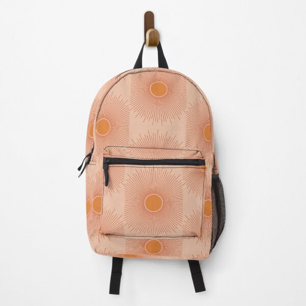 Item preview, Mid Century Sun designed and sold by Living The Vibe.