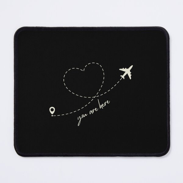Item preview, Come From Away You Are Here designed and sold by ArtfulDodger9.