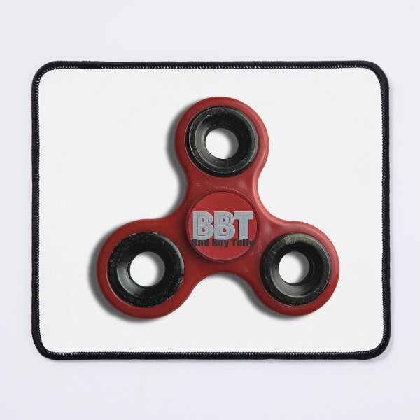 Item preview, BBT Fidget spinner designed and sold by SilentJase.