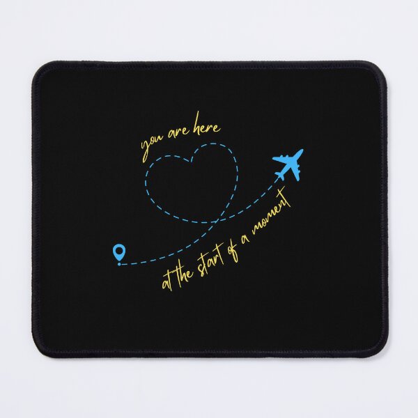 Item preview, Come From Away You Are Here designed and sold by ArtfulDodger9.