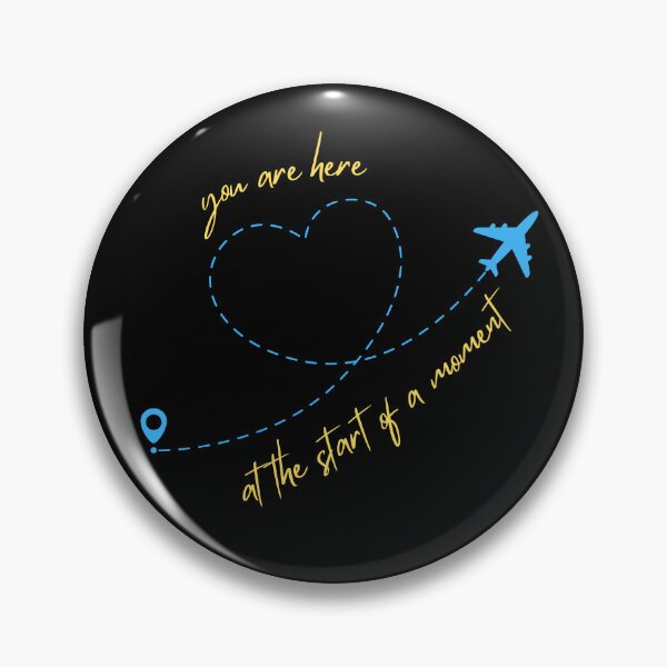 Item preview, Come From Away You Are Here designed and sold by ArtfulDodger9.