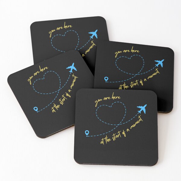 Item preview, Come From Away You Are Here designed and sold by ArtfulDodger9.