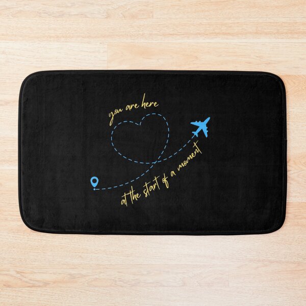 Item preview, Come From Away You Are Here designed and sold by ArtfulDodger9.