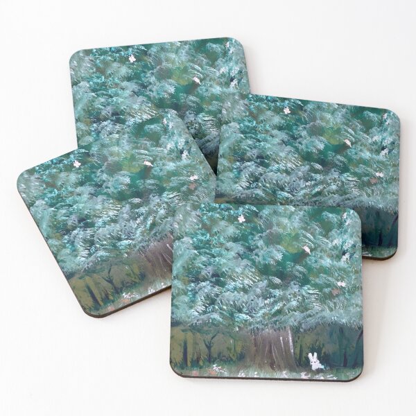 Item preview, In the forest designed and sold by Poplalau.
