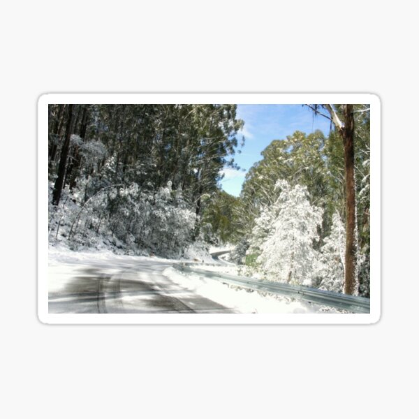 Item preview, Down the Summit designed and sold by cjcphotography.