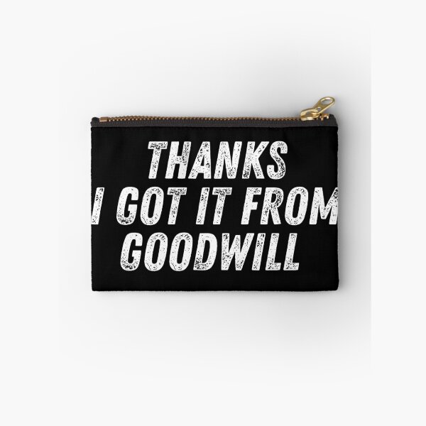 Item preview, thanks i got it from goodwill designed and sold by manandi1.