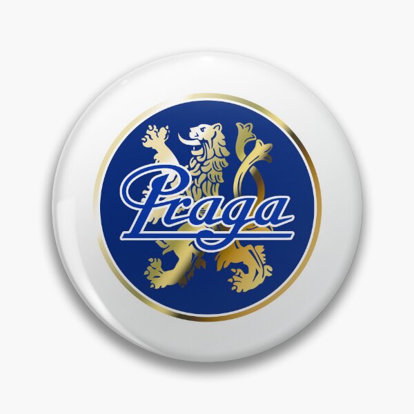 Item preview, Praga Karts designed and sold by KartPixel by Pipstar.