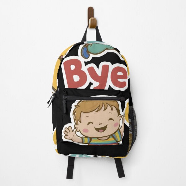 Item preview, Bye Bye Books designed and sold by Sterling-s.