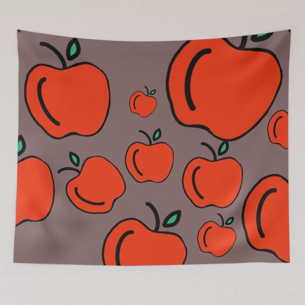 Item preview, Apple designed and sold by shaniannehall.