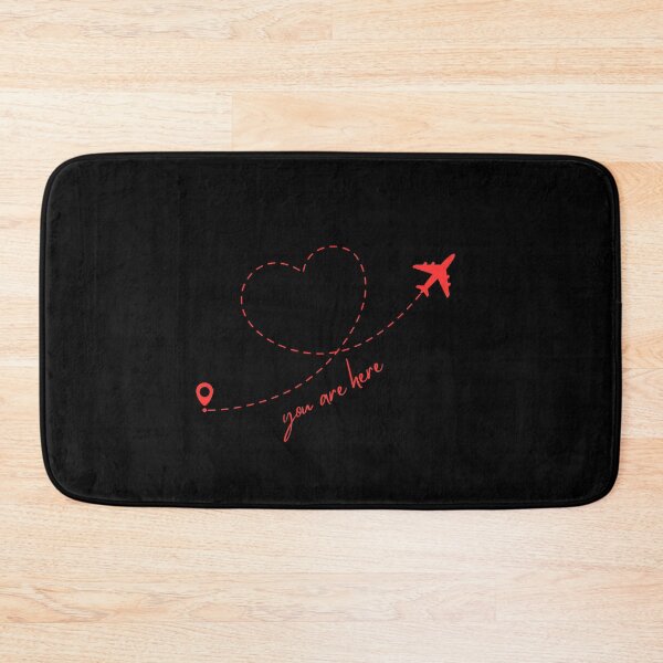 Item preview, Come From Away You Are Here designed and sold by ArtfulDodger9.