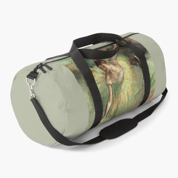 Item preview, Dancer Tilting Ballet Dancer Ballerinas Edgar Degas art designed and sold by ArtUnova.